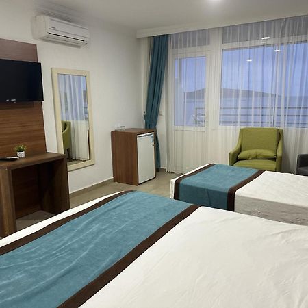Dinc Pension Bodrum Ngoại thất bức ảnh
