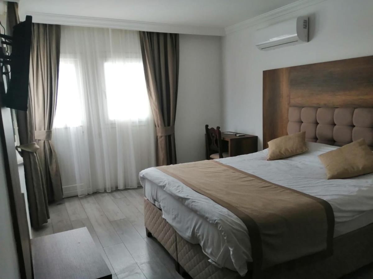 Dinc Pension Bodrum Ngoại thất bức ảnh