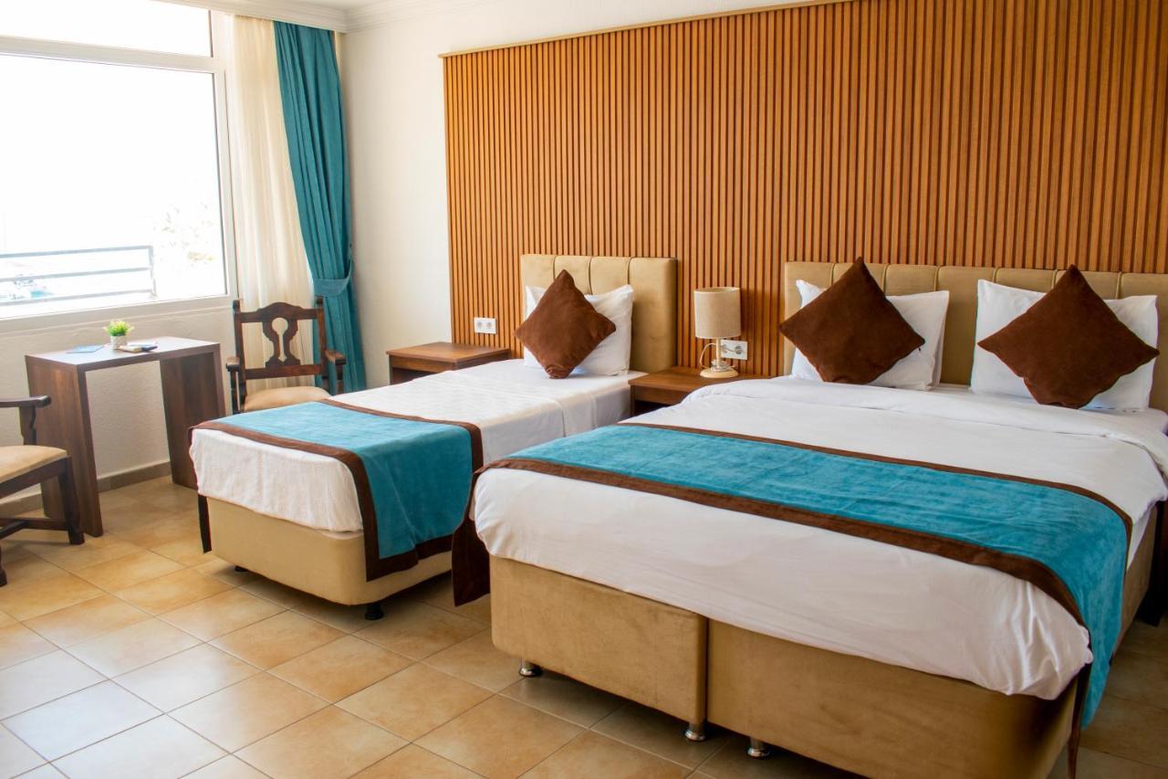 Dinc Pension Bodrum Ngoại thất bức ảnh