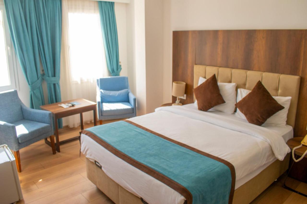 Dinc Pension Bodrum Ngoại thất bức ảnh