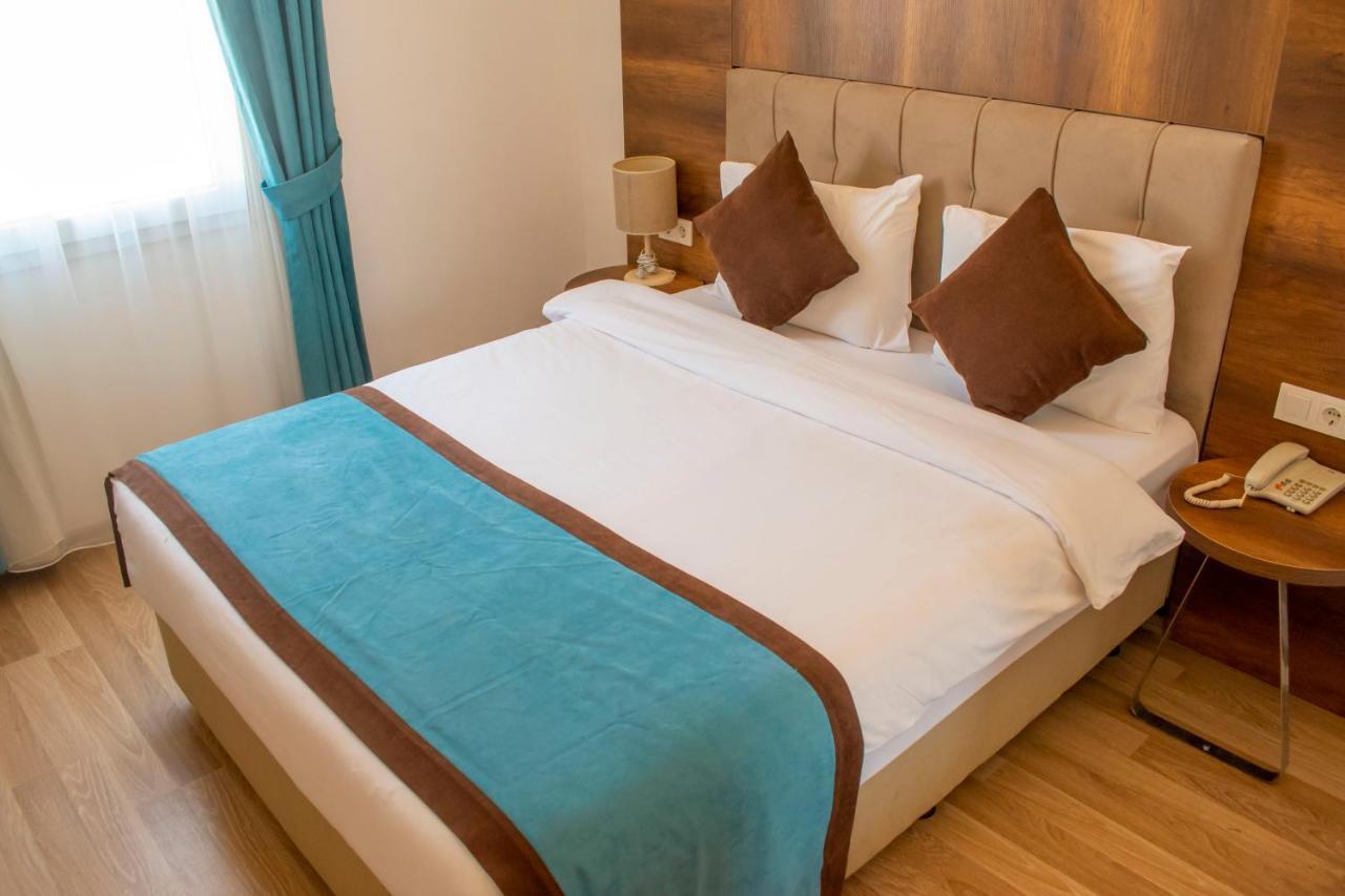Dinc Pension Bodrum Ngoại thất bức ảnh
