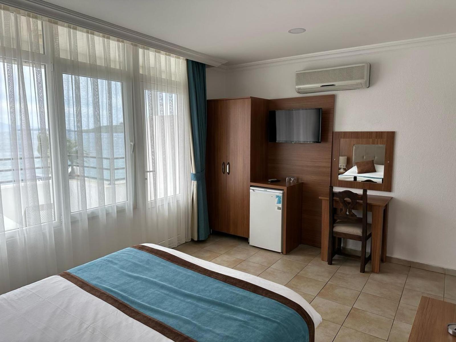 Dinc Pension Bodrum Ngoại thất bức ảnh