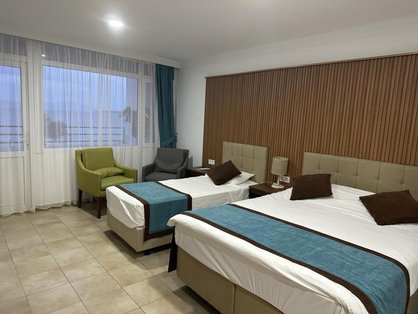 Dinc Pension Bodrum Ngoại thất bức ảnh