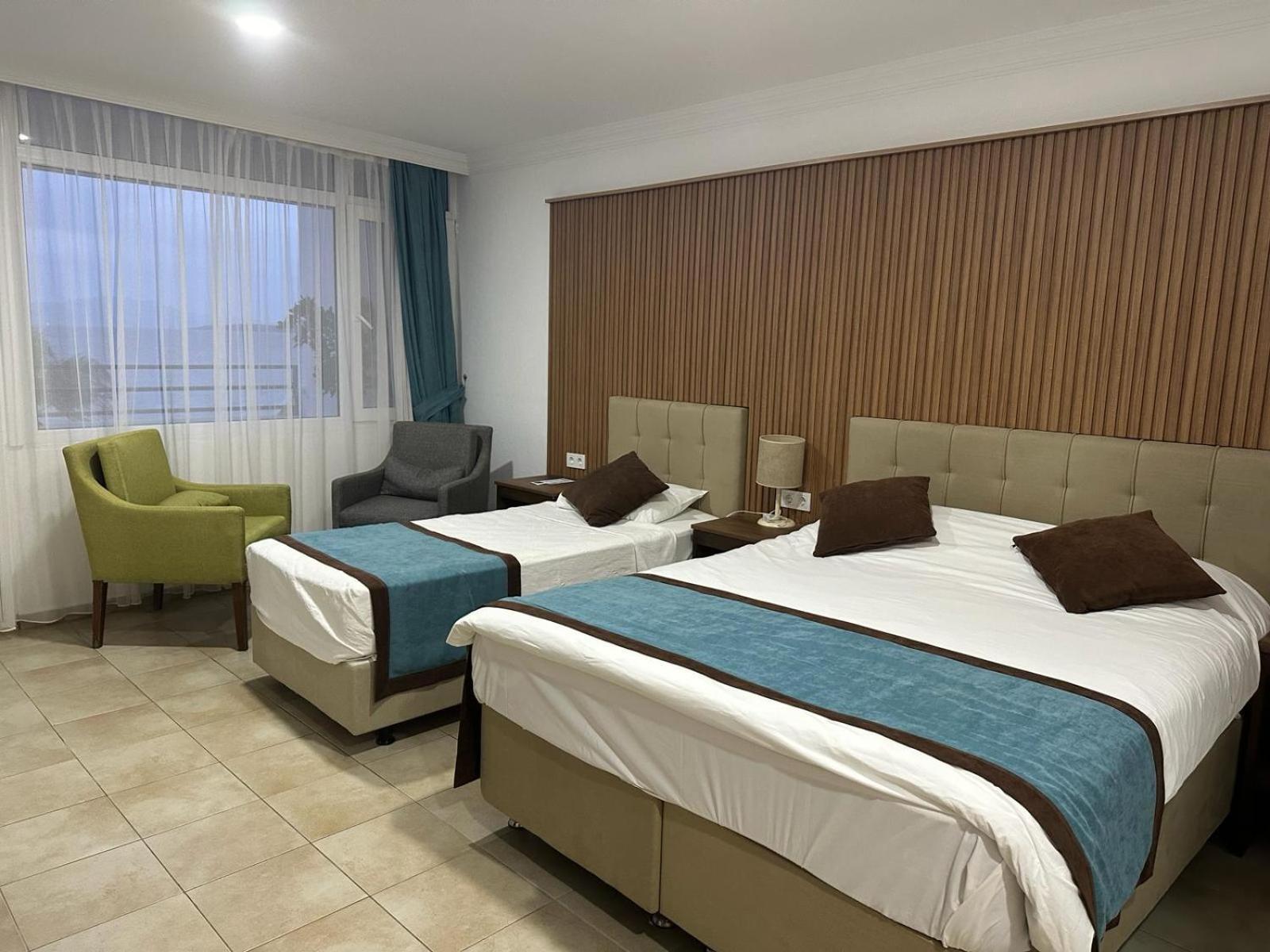 Dinc Pension Bodrum Ngoại thất bức ảnh