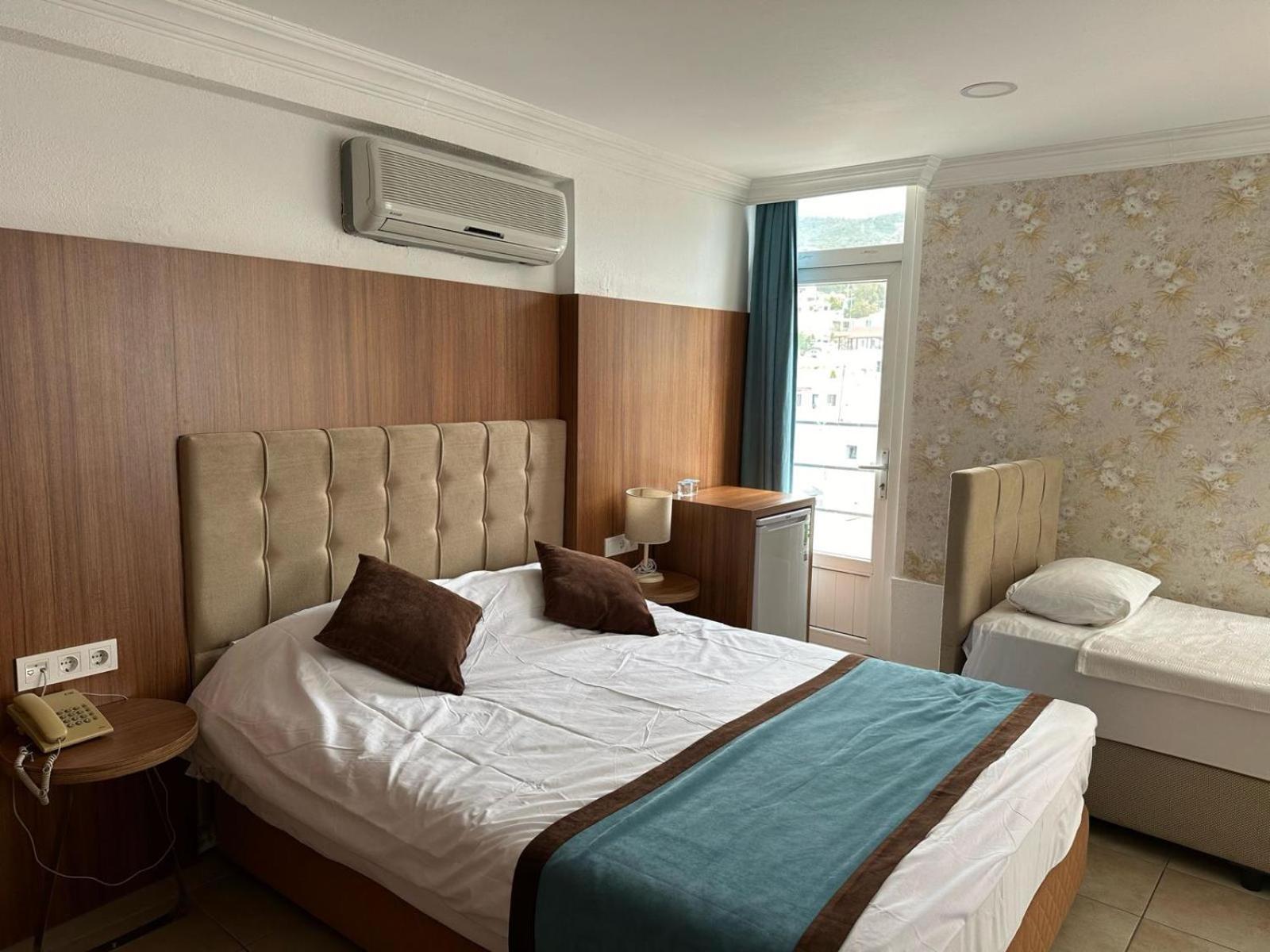 Dinc Pension Bodrum Ngoại thất bức ảnh