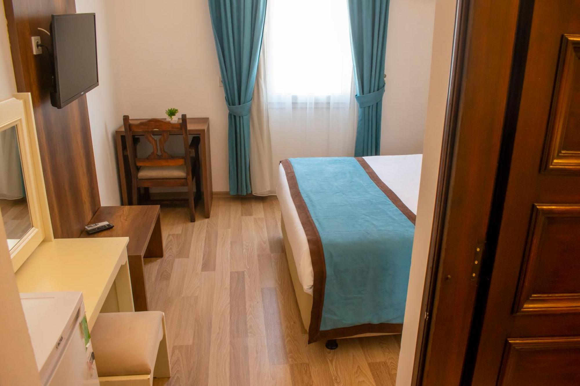 Dinc Pension Bodrum Ngoại thất bức ảnh