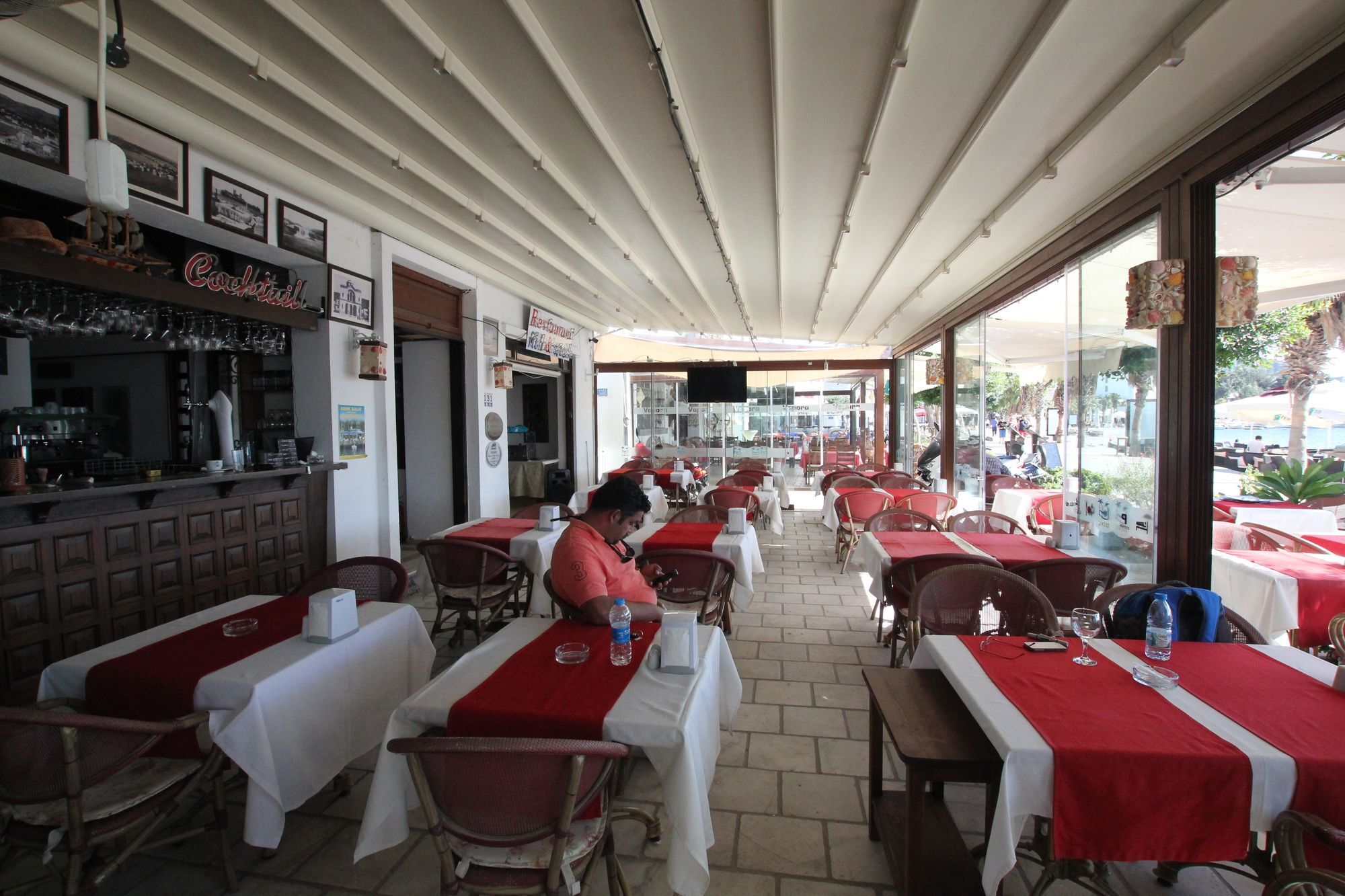Dinc Pension Bodrum Ngoại thất bức ảnh
